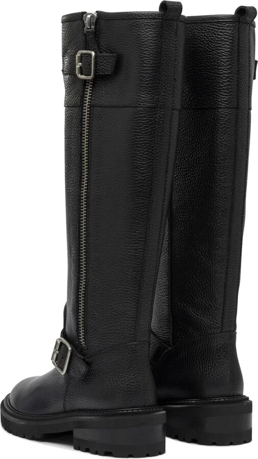 Via Roma 15 Boots - Image 4