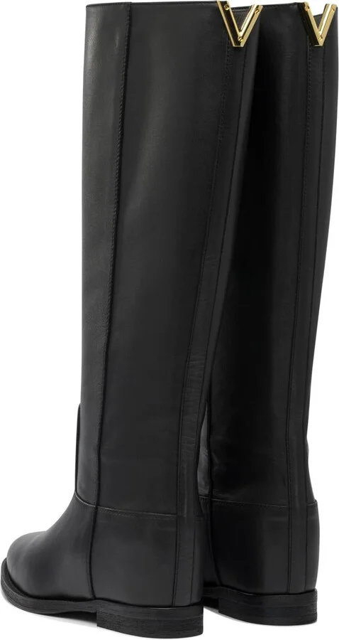 Via Roma 15 Boots - Image 4
