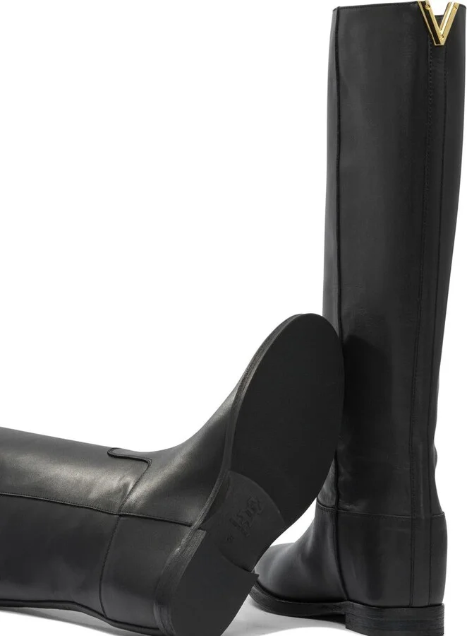 Via Roma 15 Boots - Image 5