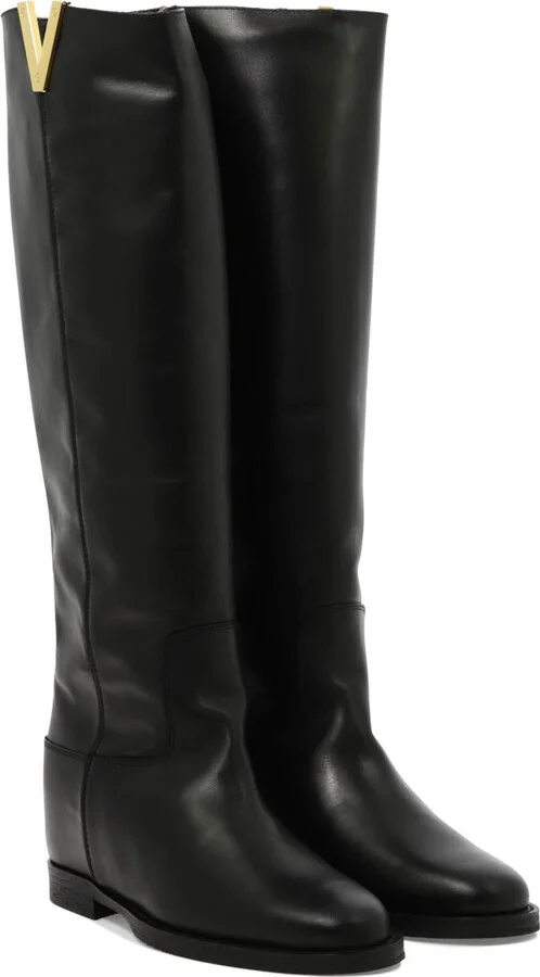 Via Roma 15 Boots - Image 2