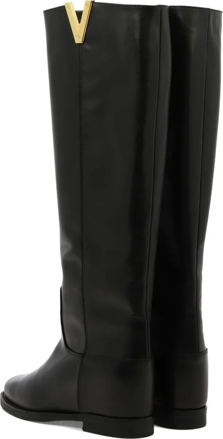 Via Roma 15 Boots - Image 4