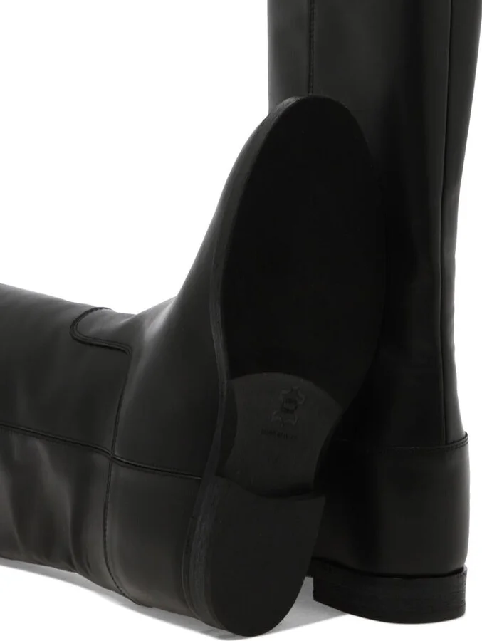 Via Roma 15 Boots - Image 5