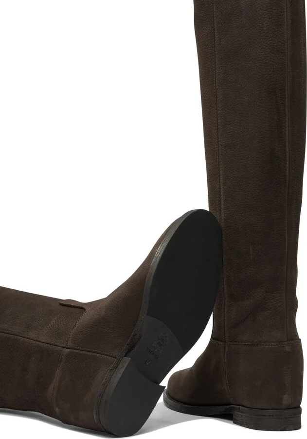 Via Roma 15 Boots - Image 5