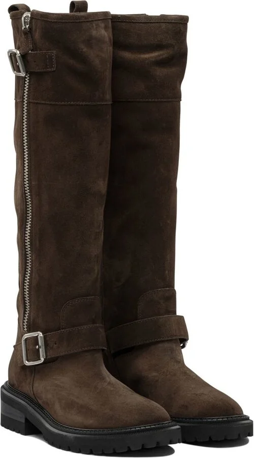 Via Roma 15 Boots - Image 2