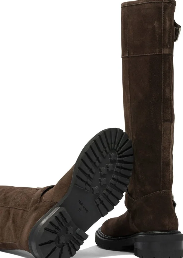 Via Roma 15 Boots - Image 5