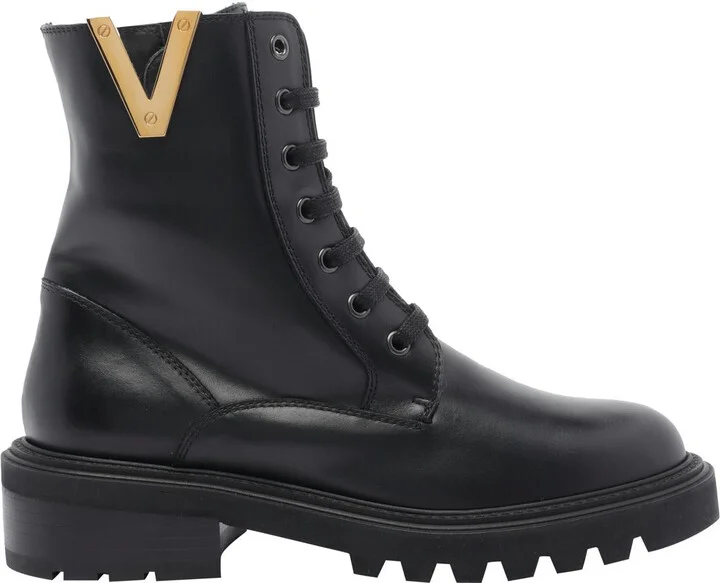 Via Roma 15 Boots