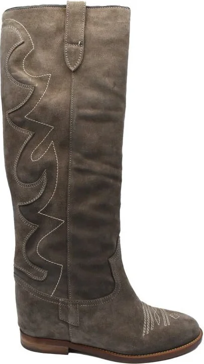 Via Roma 15 Boots