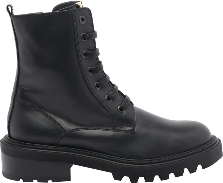 Via Roma 15 Boots