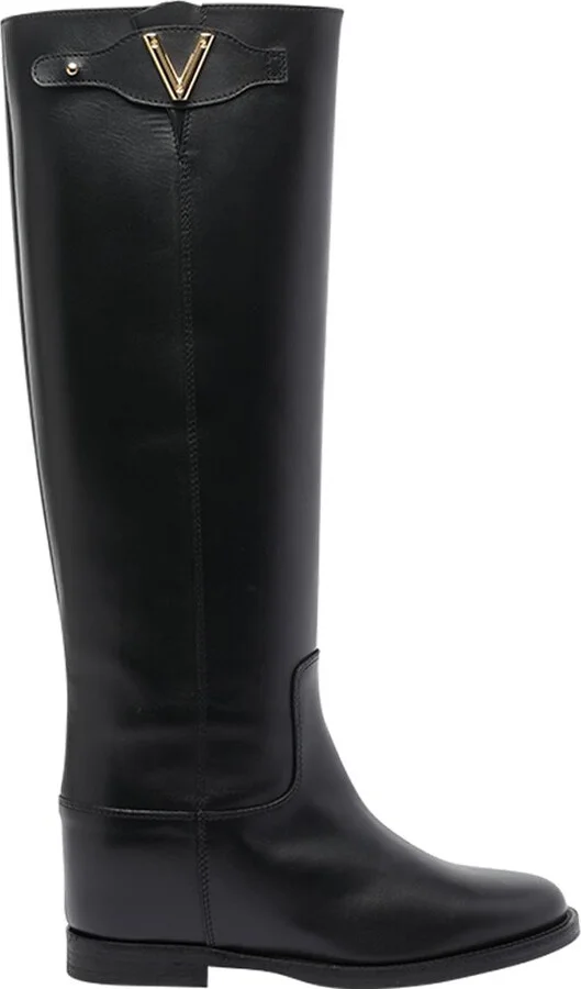 Via Roma 15 Boots