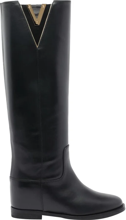 Via Roma 15 Boots