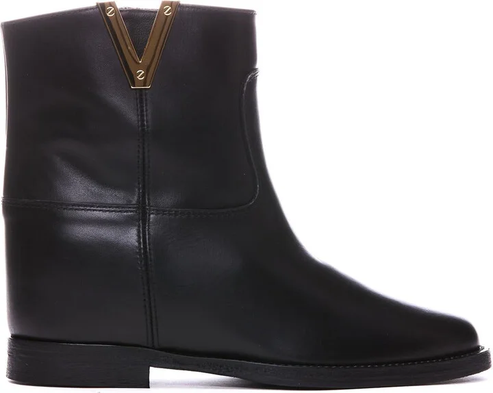 Via Roma 15 Boots