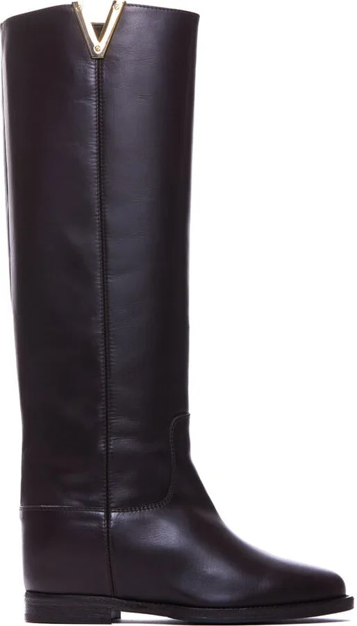 Via Roma 15 Boots