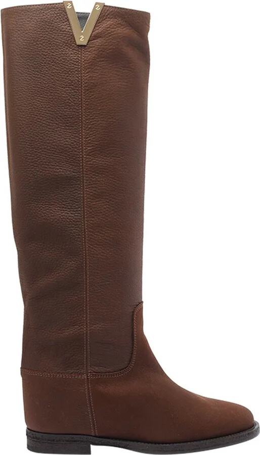 Via Roma 15 Boots
