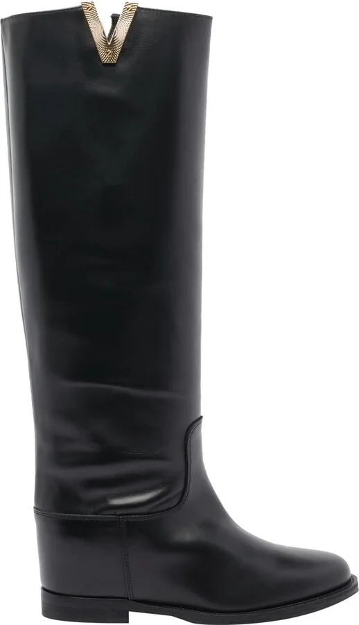 Via Roma 15 Boots