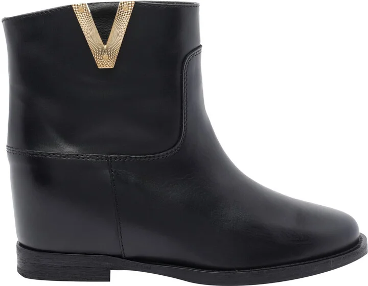 Via Roma 15 Boots