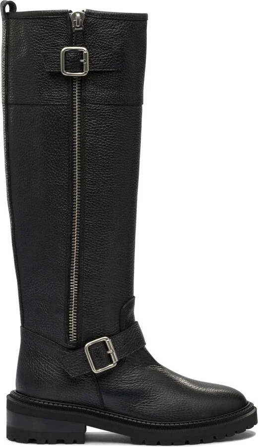 Via Roma 15 Boots