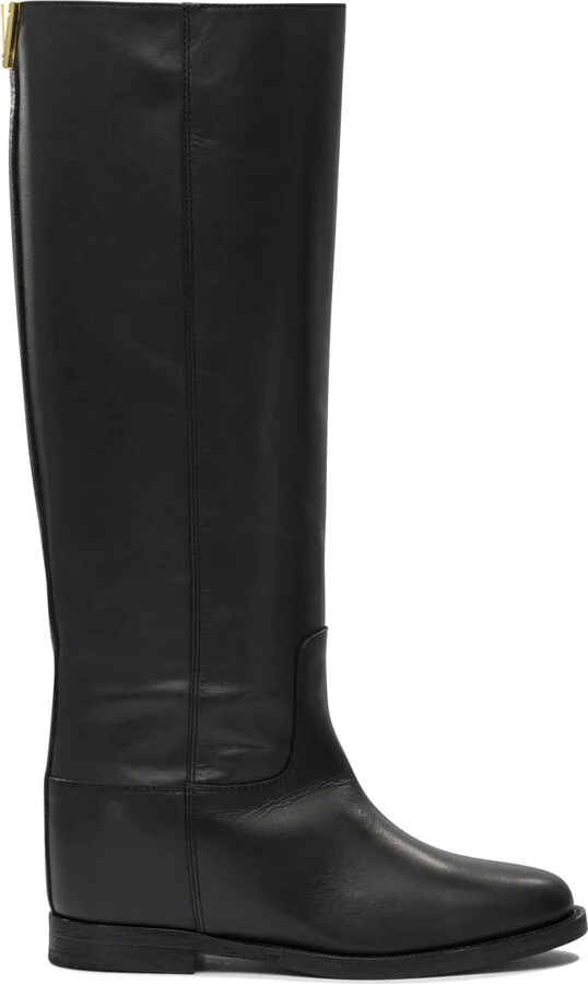 Via Roma 15 Boots