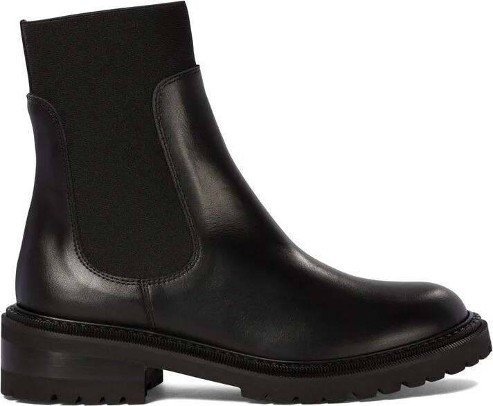 Via Roma 15 Chelsea Boots