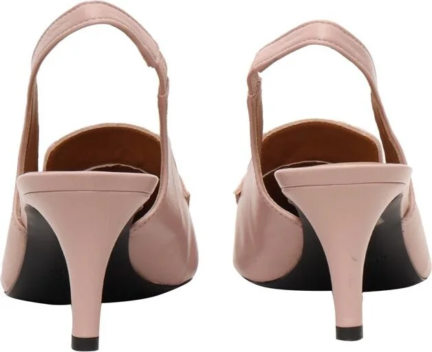 Via Roma 15 Pump - Image 3