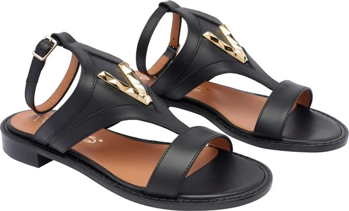 Via Roma 15 Sandals - Image 2
