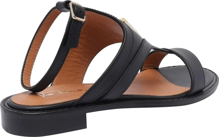 Via Roma 15 Sandals - Image 3