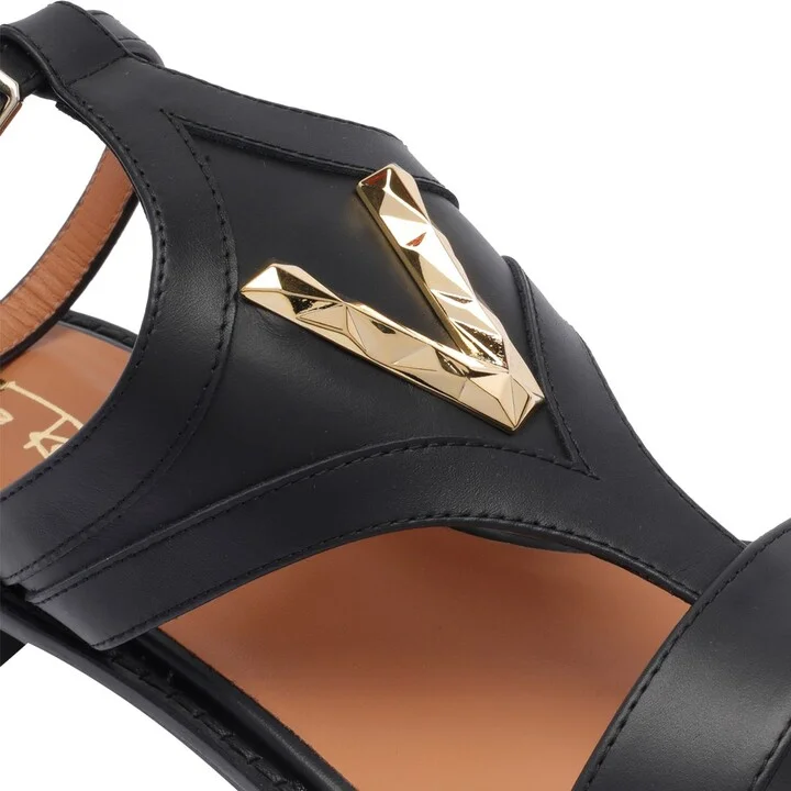 Via Roma 15 Sandals - Image 4