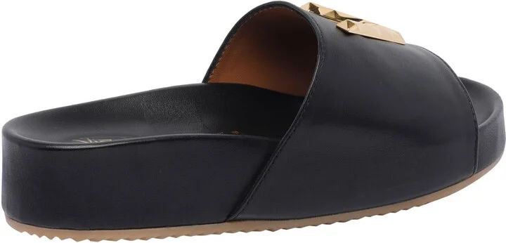 Via Roma 15 Sandals - Image 3