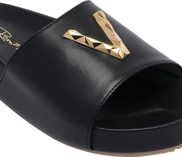 Via Roma 15 Sandals - Image 4