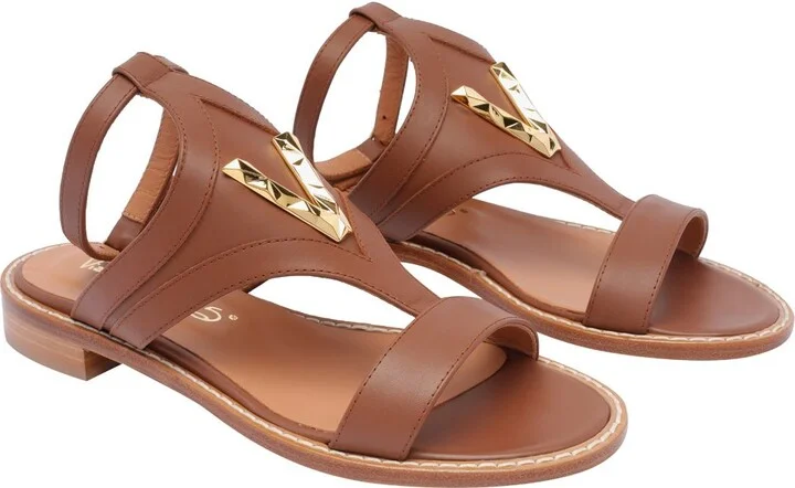 Via Roma 15 Sandals - Image 2