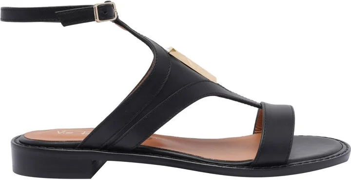 Via Roma 15 Sandals