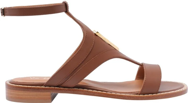 Via Roma 15 Sandals