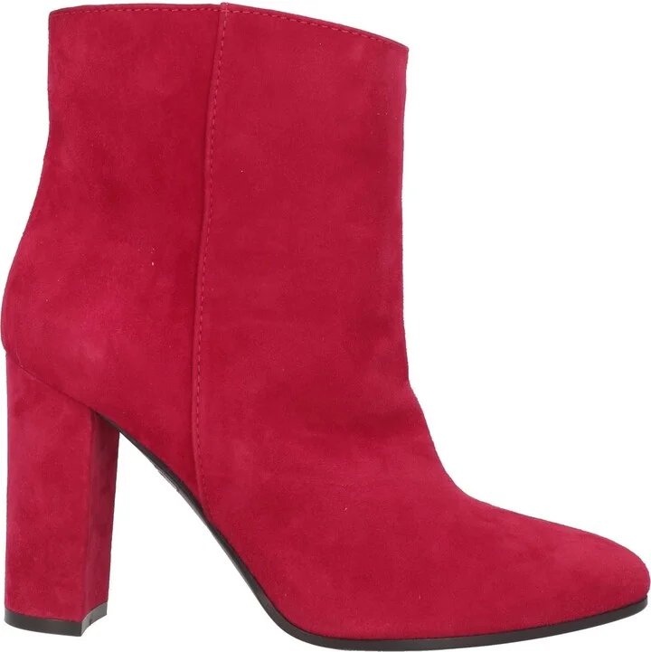 Via Roma 15 Woman Ankle boots - Image 3