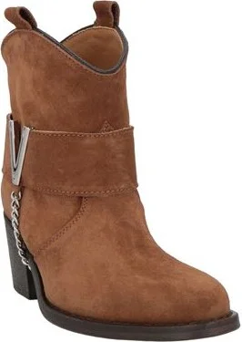 Via Roma 15 Woman Ankle boots - Image 2