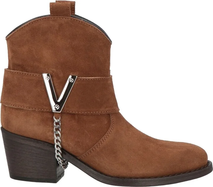 Via Roma 15 Woman Ankle boots - Image 3