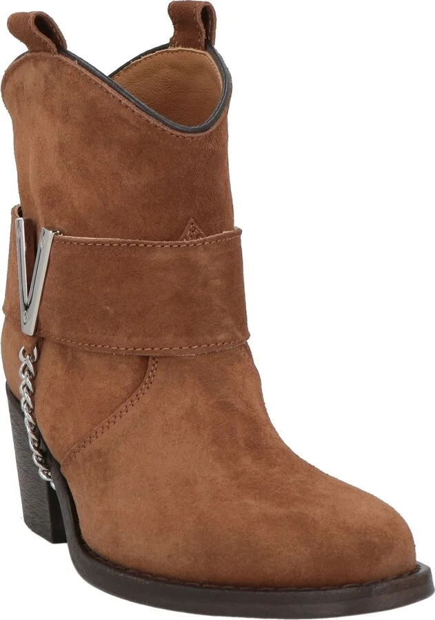 Via Roma 15 Woman Ankle boots - Image 4