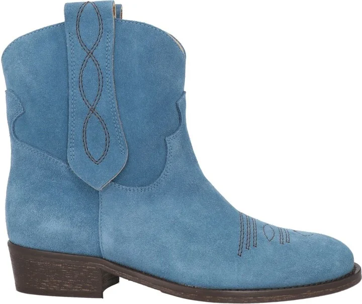 Via Roma 15 Woman Ankle boots - Image 3
