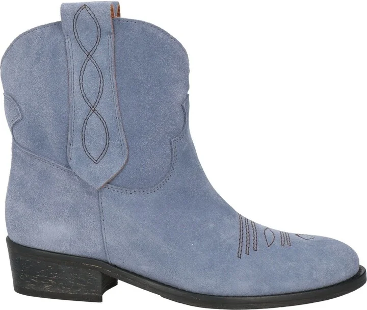 Via Roma 15 Woman Ankle boots - Image 6