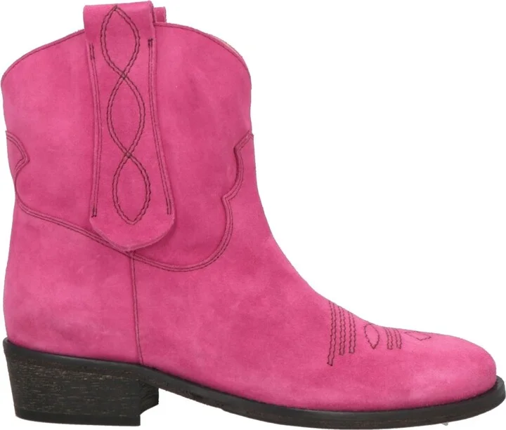 Via Roma 15 Woman Ankle boots - Image 9