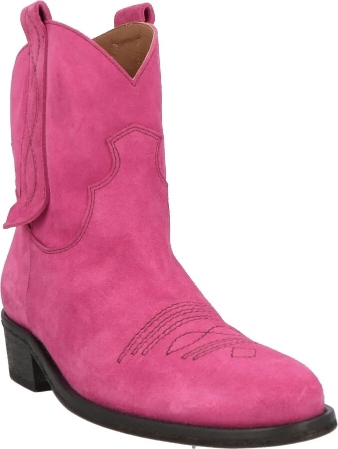 Via Roma 15 Woman Ankle boots - Image 10