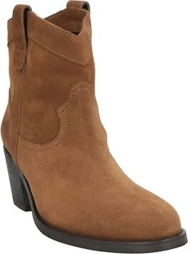 Via Roma 15 Woman Ankle boots - Image 2