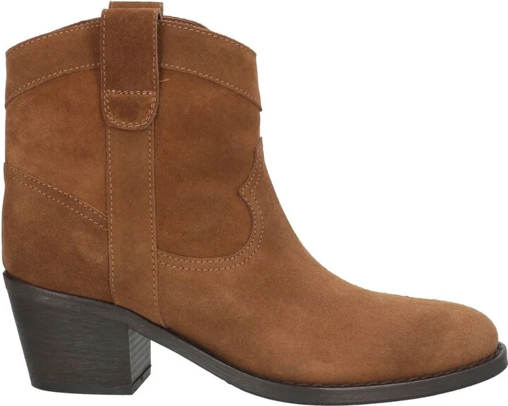 Via Roma 15 Woman Ankle boots - Image 3