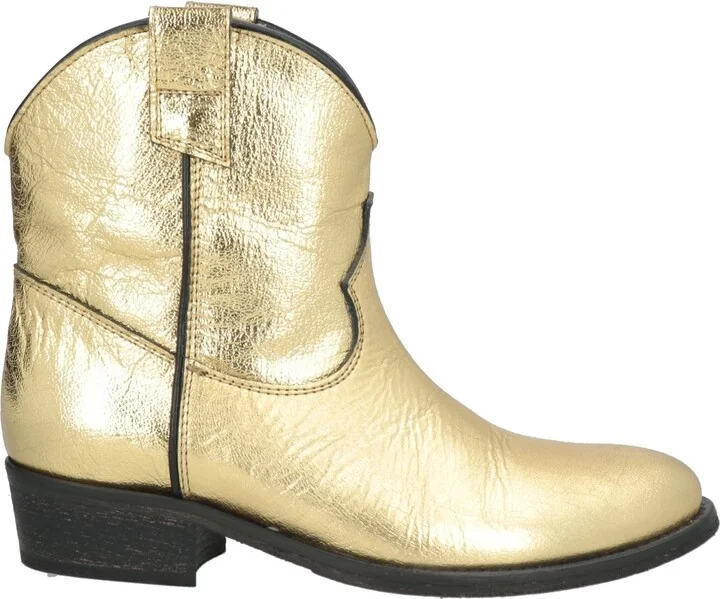 Via Roma 15 Woman Ankle boots - Image 3