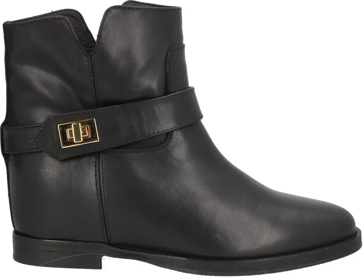 Via Roma 15 Woman Ankle boots - Image 3
