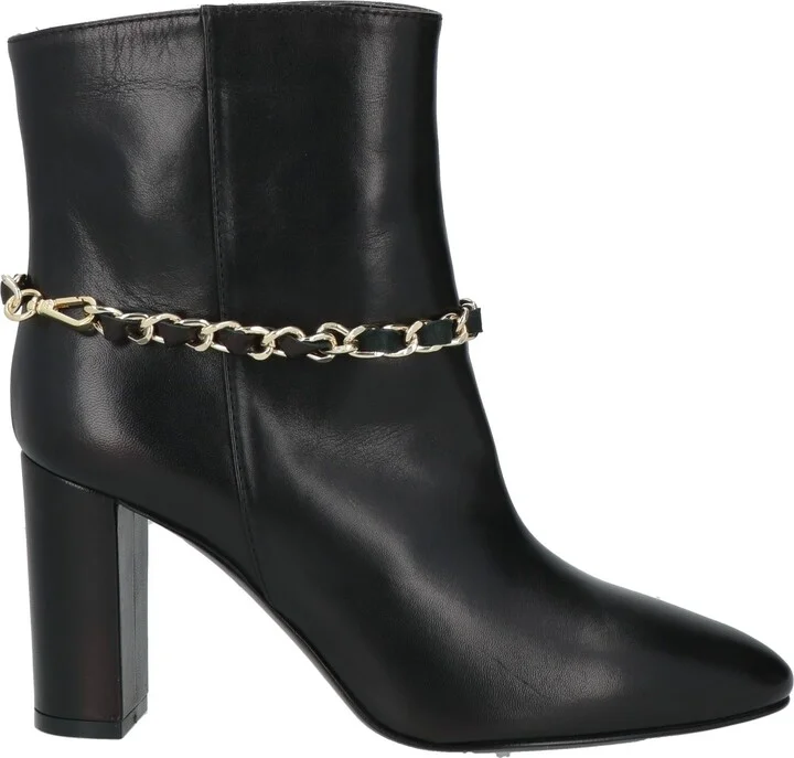 Via Roma 15 Woman Ankle boots - Image 3