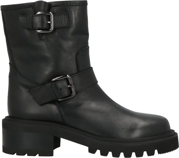 Via Roma 15 Woman Ankle boots - Image 3