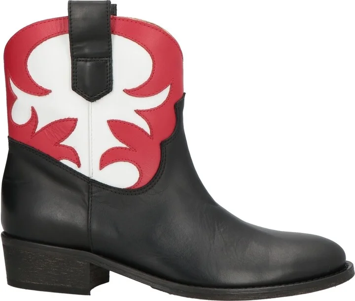 Via Roma 15 Woman Ankle boots - Image 3