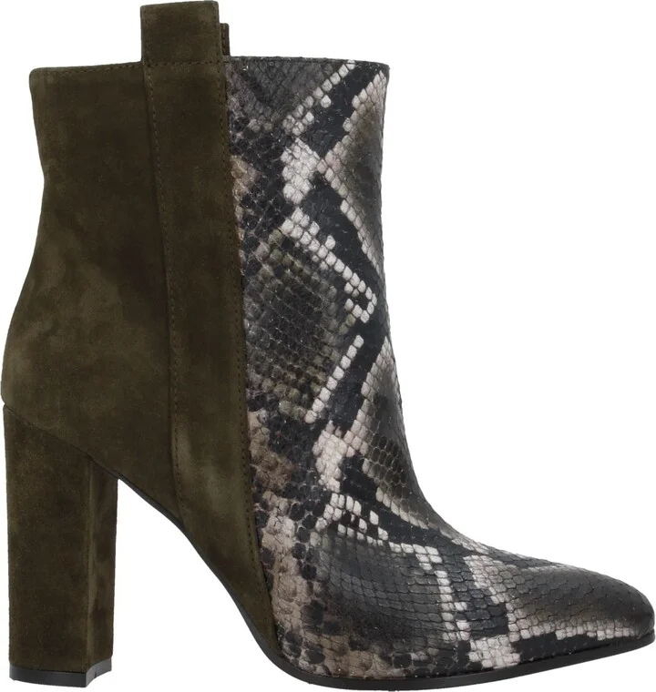 Via Roma 15 Woman Ankle boots - Image 3