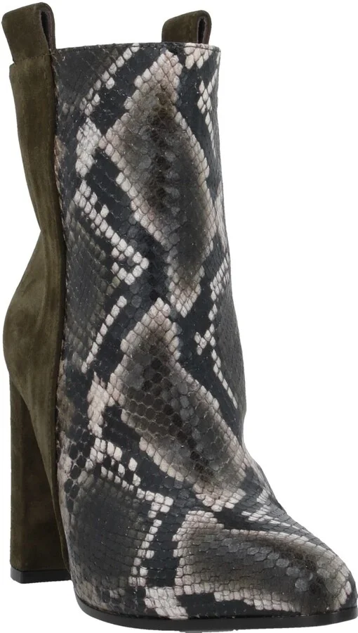 Via Roma 15 Woman Ankle boots - Image 4