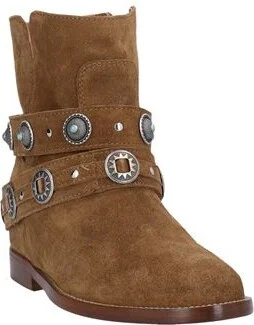 Via Roma 15 Woman Ankle boots - Image 2