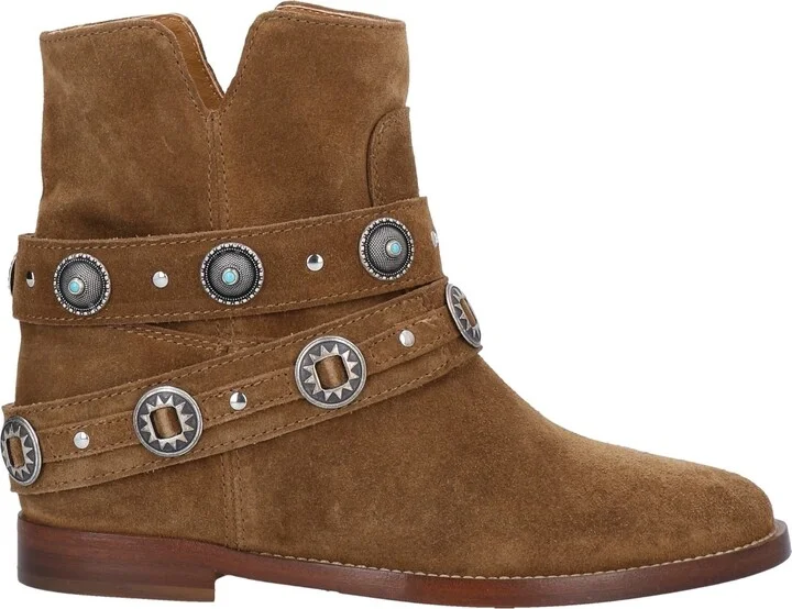 Via Roma 15 Woman Ankle boots - Image 3